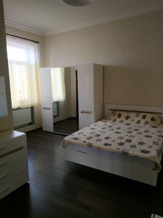 Дом На Берегу Черного Моря Zatoka Exterior photo