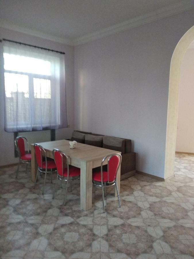Дом На Берегу Черного Моря Zatoka Exterior photo