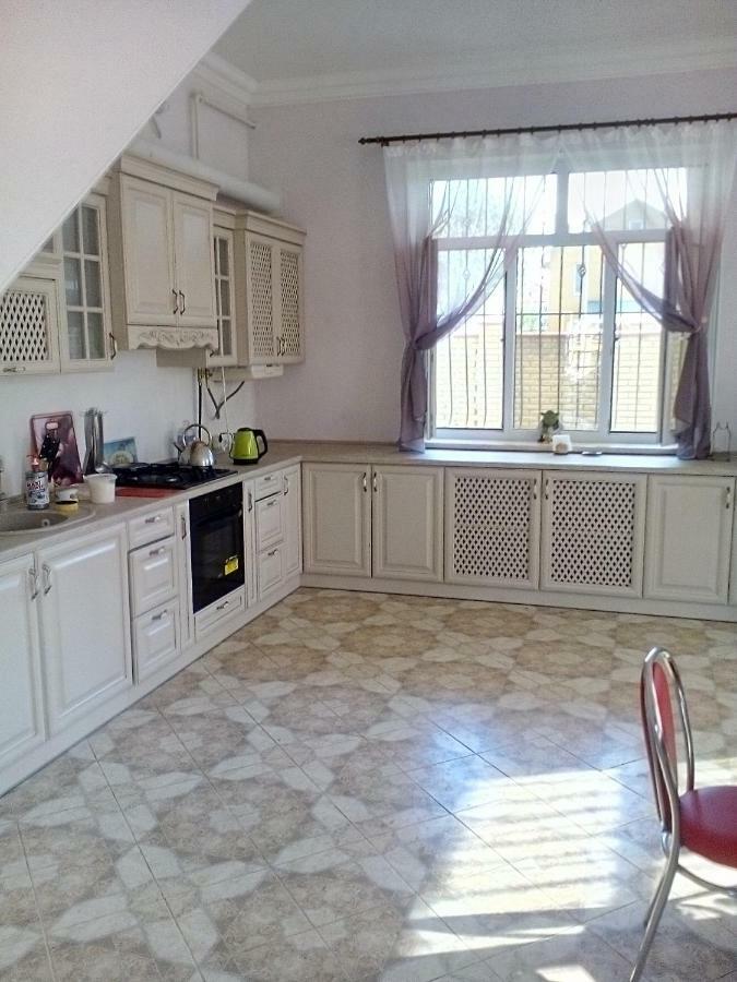Дом На Берегу Черного Моря Zatoka Exterior photo