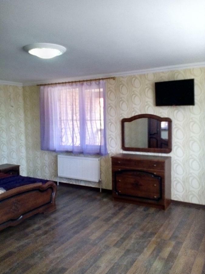 Дом На Берегу Черного Моря Zatoka Exterior photo