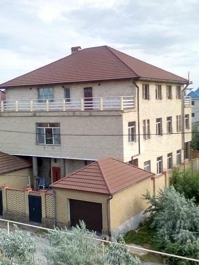 Дом На Берегу Черного Моря Zatoka Exterior photo